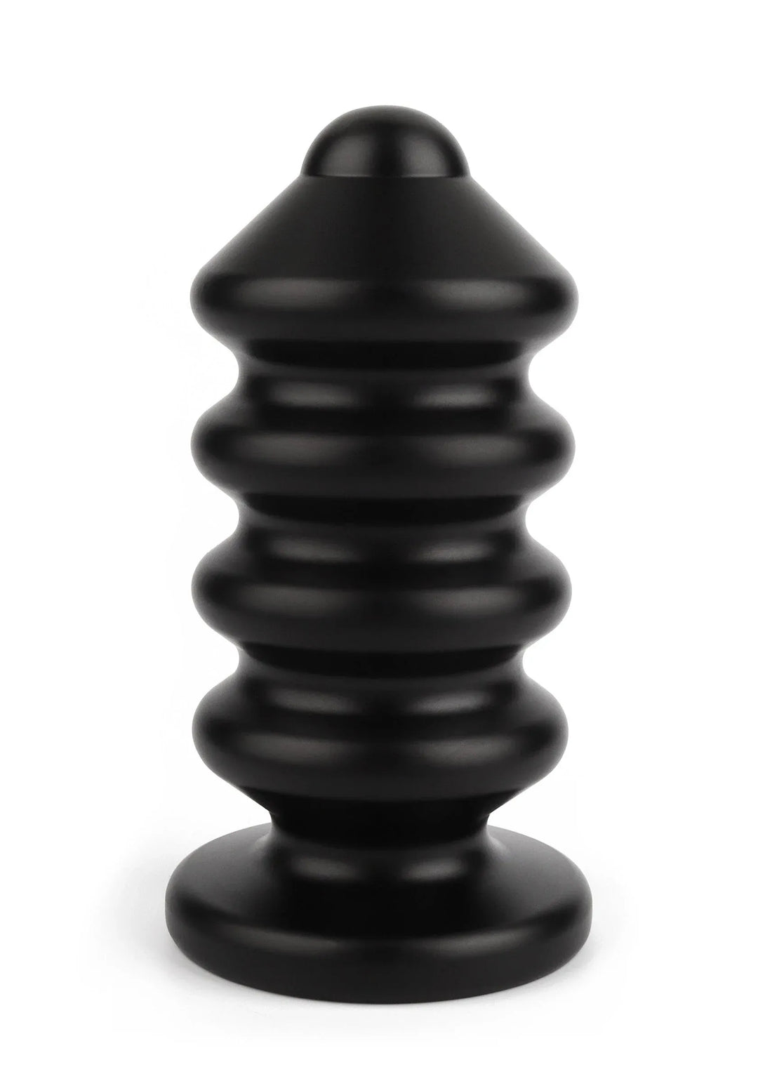 Mr. Steel Ass Blaster Large | Buttplug - Mr. Steel | SIN&LACE