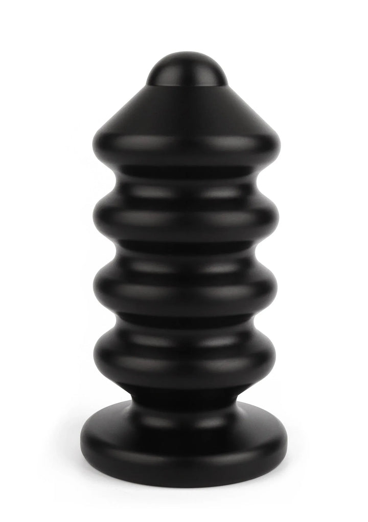 Mr. Steel Ass Blaster Large | Buttplug - Mr. Steel | SIN&LACE