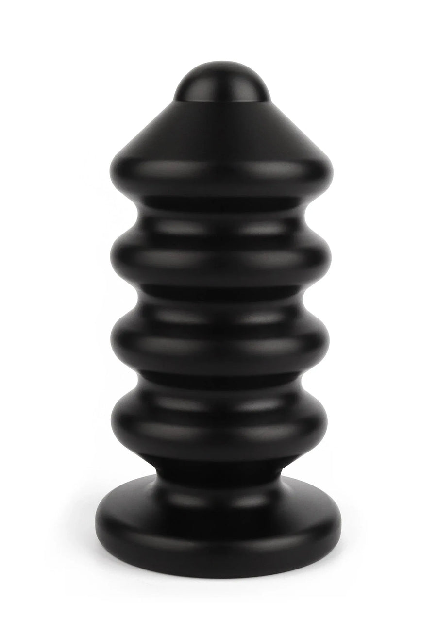 Mr. Steel Ass Blaster Large | Buttplug - Mr. Steel | SIN&LACE