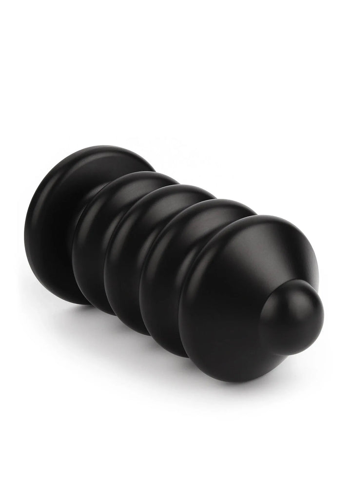 Mr. Steel Ass Blaster Large | Buttplug - Mr. Steel | SIN&LACE