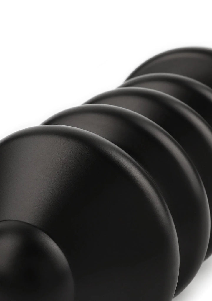 Mr. Steel Ass Blaster Large | Buttplug - Mr. Steel | SIN&LACE