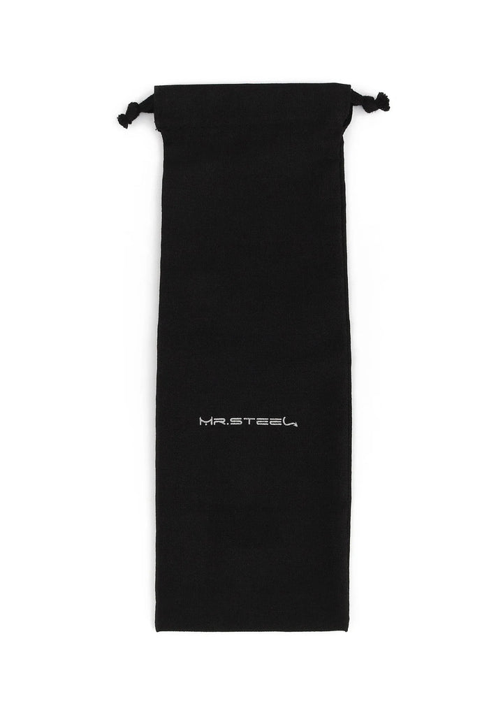 Mr. Steel Ass Blaster Large | Buttplug - Mr. Steel | SIN&LACE