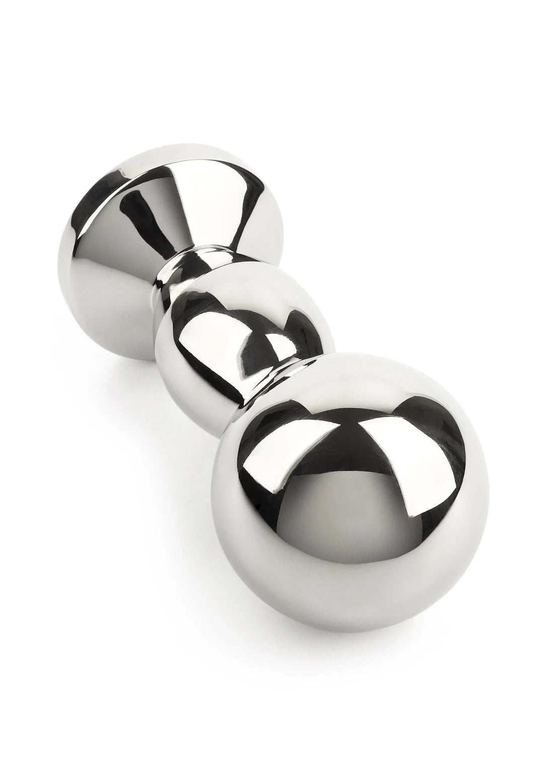 Mr. Steel Bubble Trouble buttplug | Buttplug - Mr. Steel | SIN&LACE