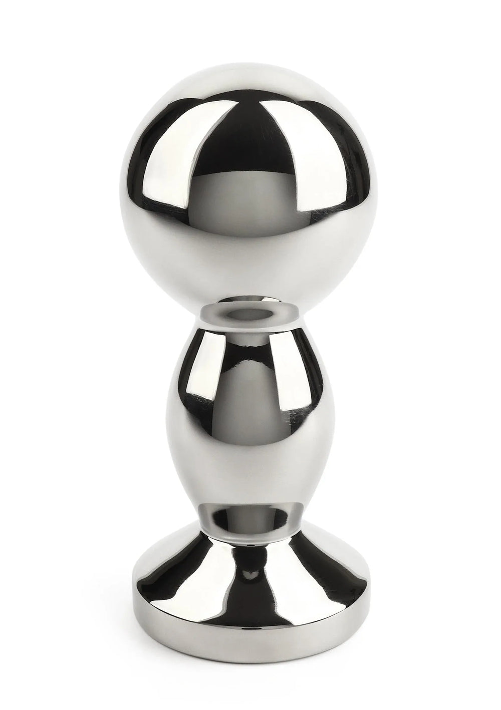 Mr. Steel Bubble Trouble buttplug | Buttplug - Mr. Steel | SIN&LACE