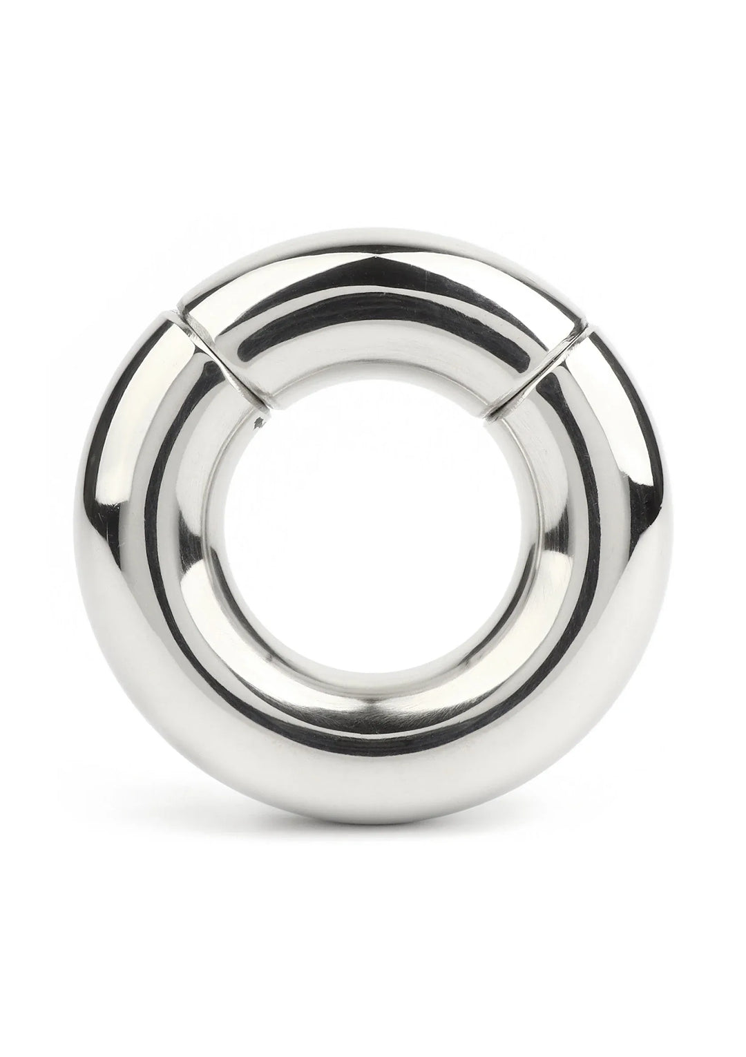 MBS Stackable Weight 30mm Cockring | Cockring - Mr. Steel | SIN&LACE