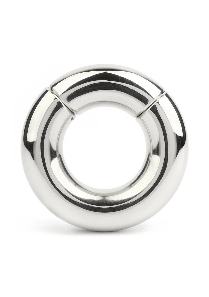 MBS Stackable Weight 30mm Cockring | Cockring - Mr. Steel | SIN&LACE