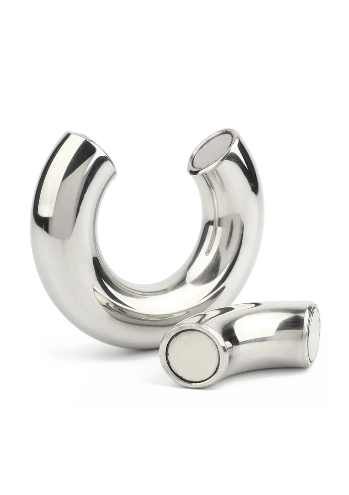 MBS Stackable Weight 30mm Cockring | Cockring - Mr. Steel | SIN&LACE