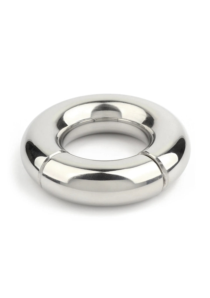 MBS Stackable Weight 30mm Cockring | Cockring - Mr. Steel | SIN&LACE