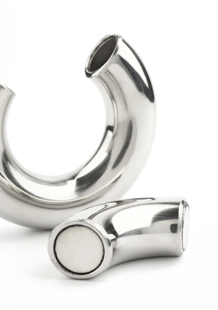 MBS Stackable Weight 30mm Cockring | Cockring - Mr. Steel | SIN&LACE