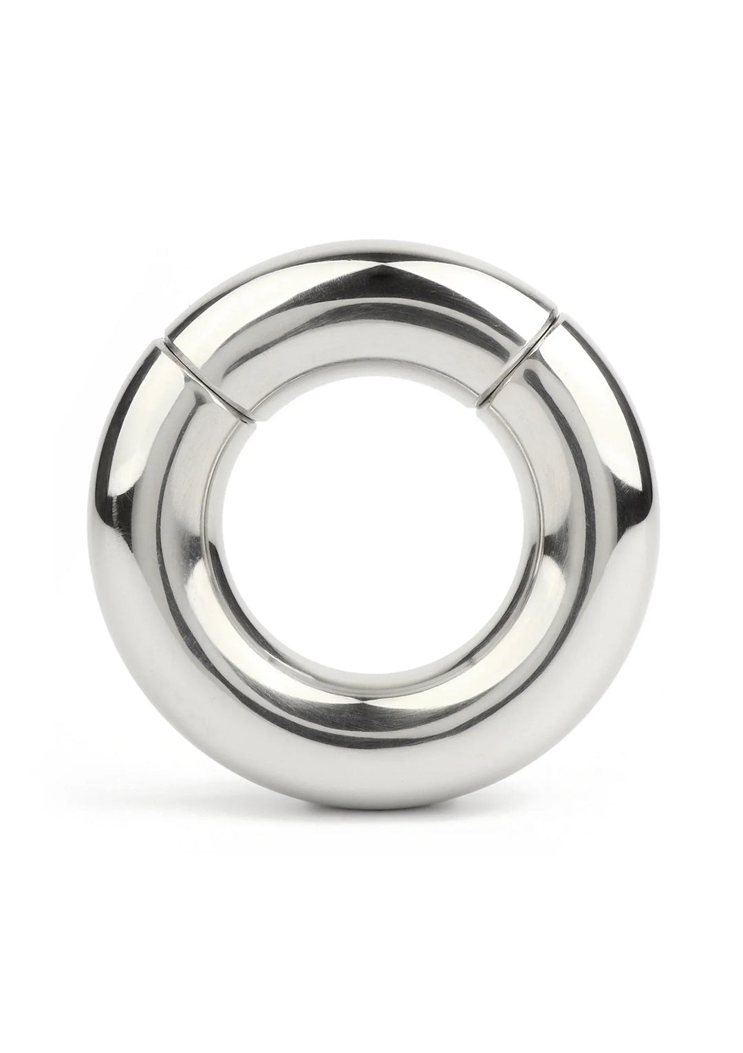 MBS Stackable Weight 33mm Cockring | Cockring - Mr. Steel | SIN&LACE