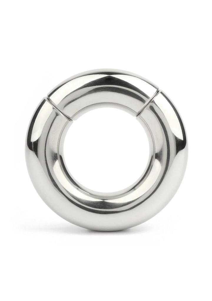 MBS Stackable Weight 33mm Cockring | Cockring - Mr. Steel | SIN&LACE