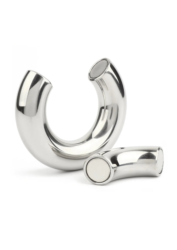 MBS Stackable Weight 33mm Cockring | Cockring - Mr. Steel | SIN&LACE