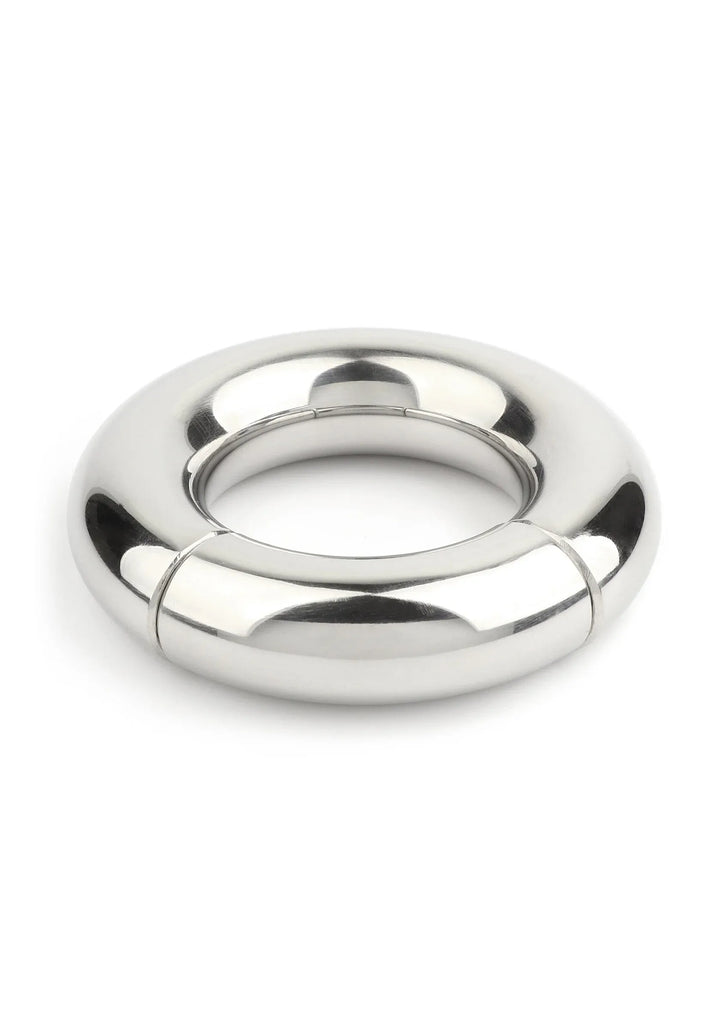 MBS Stackable Weight 33mm Cockring | Cockring - Mr. Steel | SIN&LACE