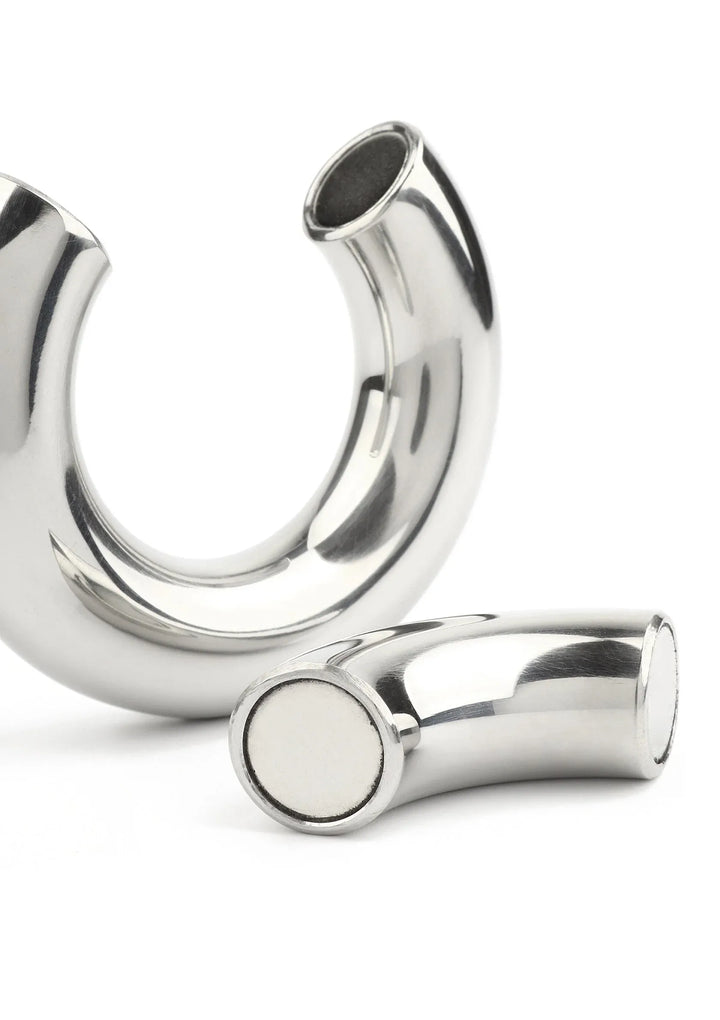 MBS Stackable Weight 33mm Cockring | Cockring - Mr. Steel | SIN&LACE