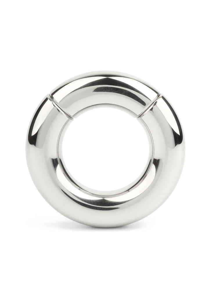 MBS Stackable Weight 36mm Cockring | Cockring - Mr. Steel | SIN&LACE
