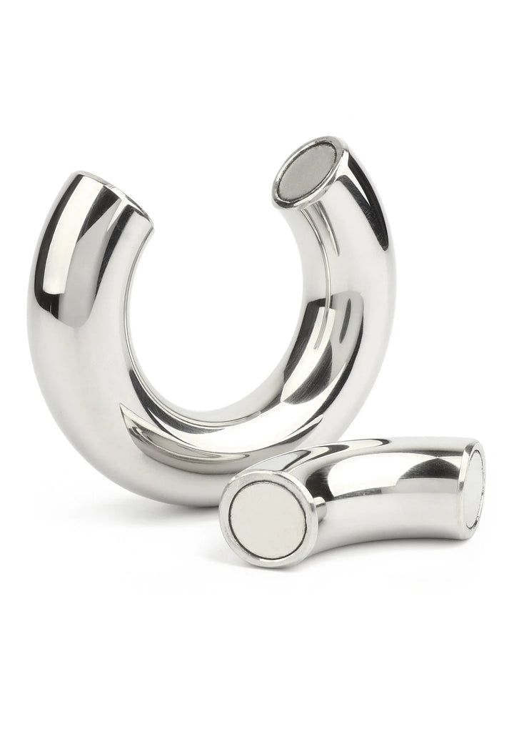 MBS Stackable Weight 36mm Cockring | Cockring - Mr. Steel | SIN&LACE