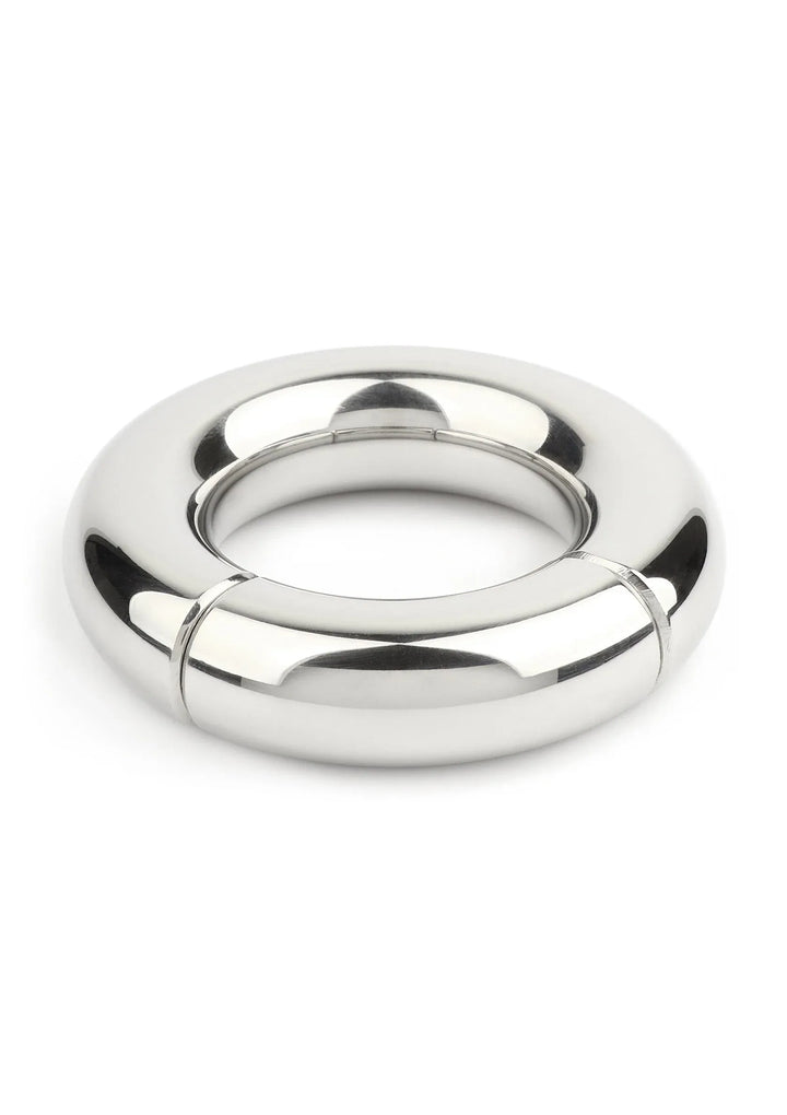 MBS Stackable Weight 36mm Cockring | Cockring - Mr. Steel | SIN&LACE