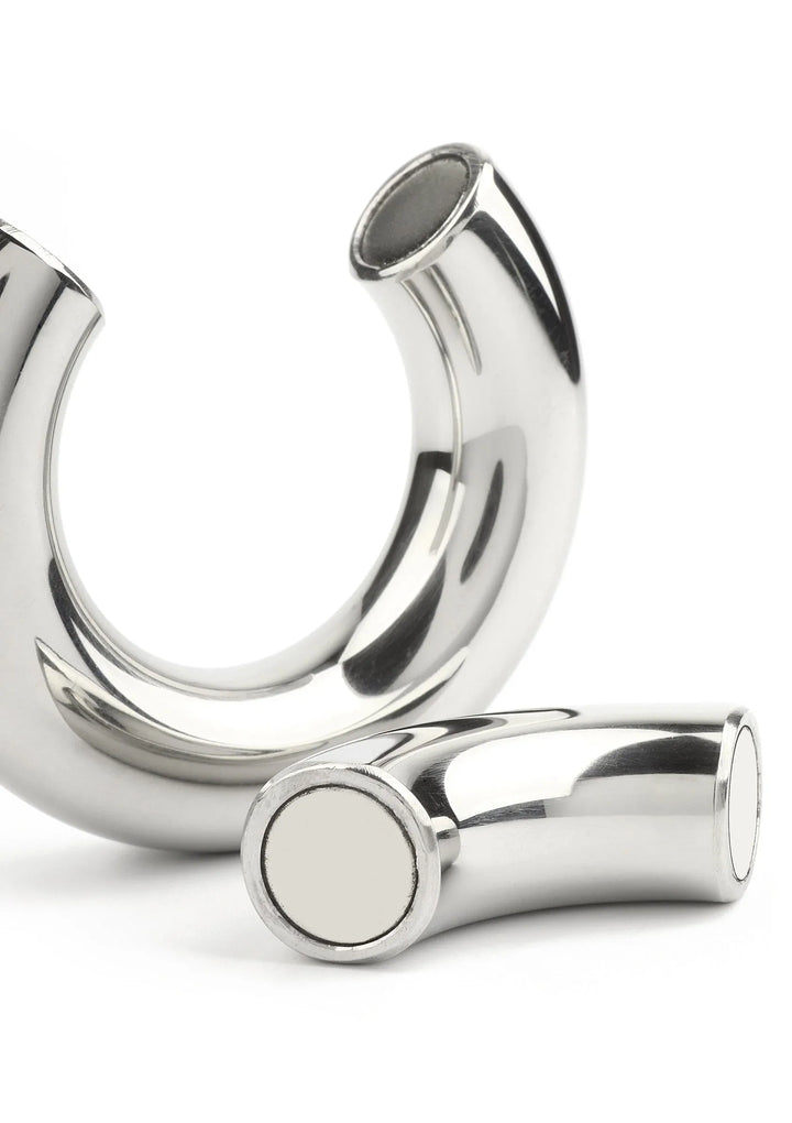 MBS Stackable Weight 36mm Cockring | Cockring - Mr. Steel | SIN&LACE