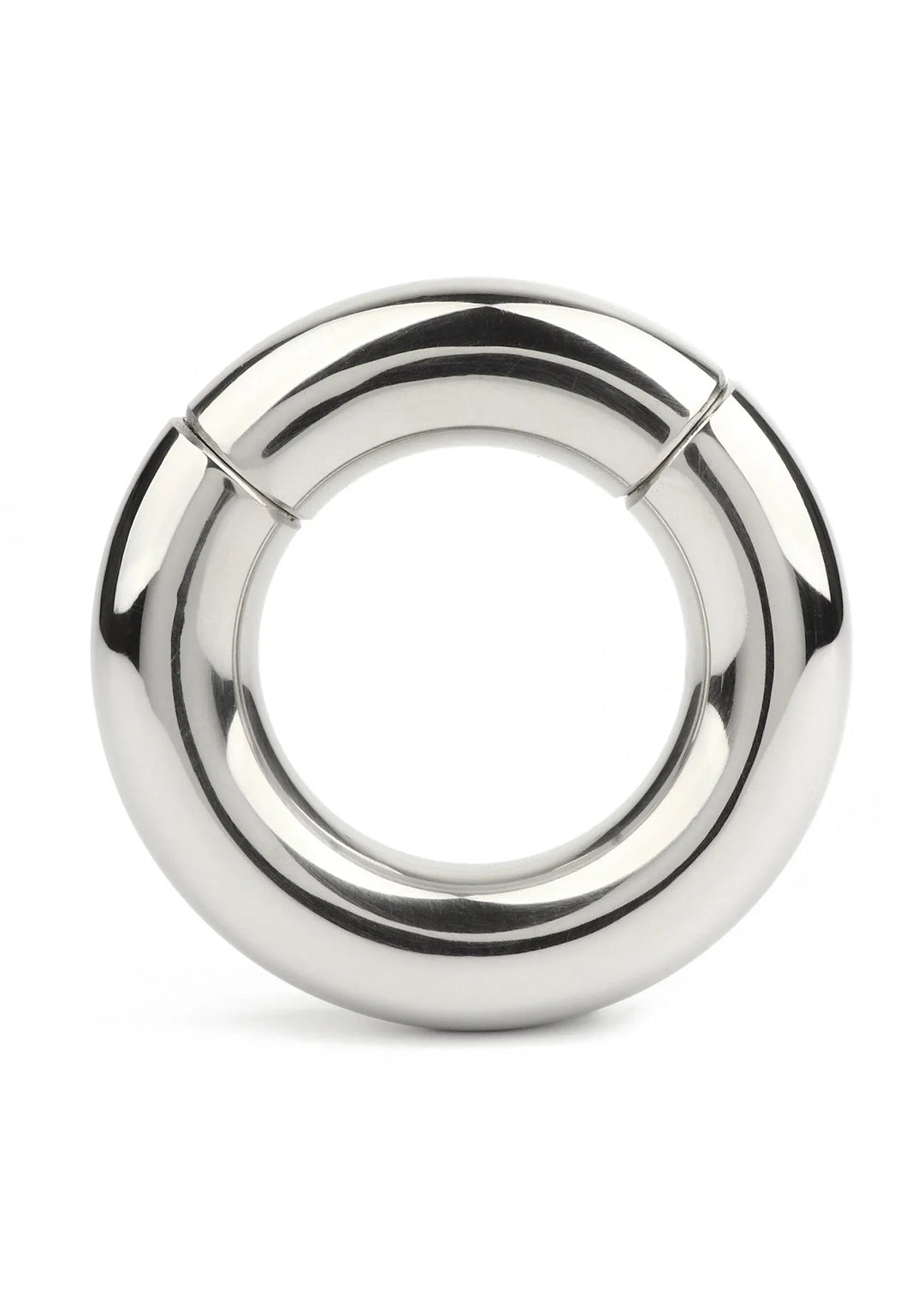 MBS Stackable Weight 39mm Cockring | Cockring - Mr. Steel | SIN&LACE