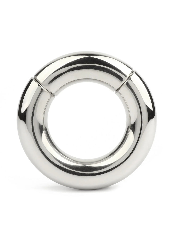 MBS Stackable Weight 39mm Cockring | Cockring - Mr. Steel | SIN&LACE