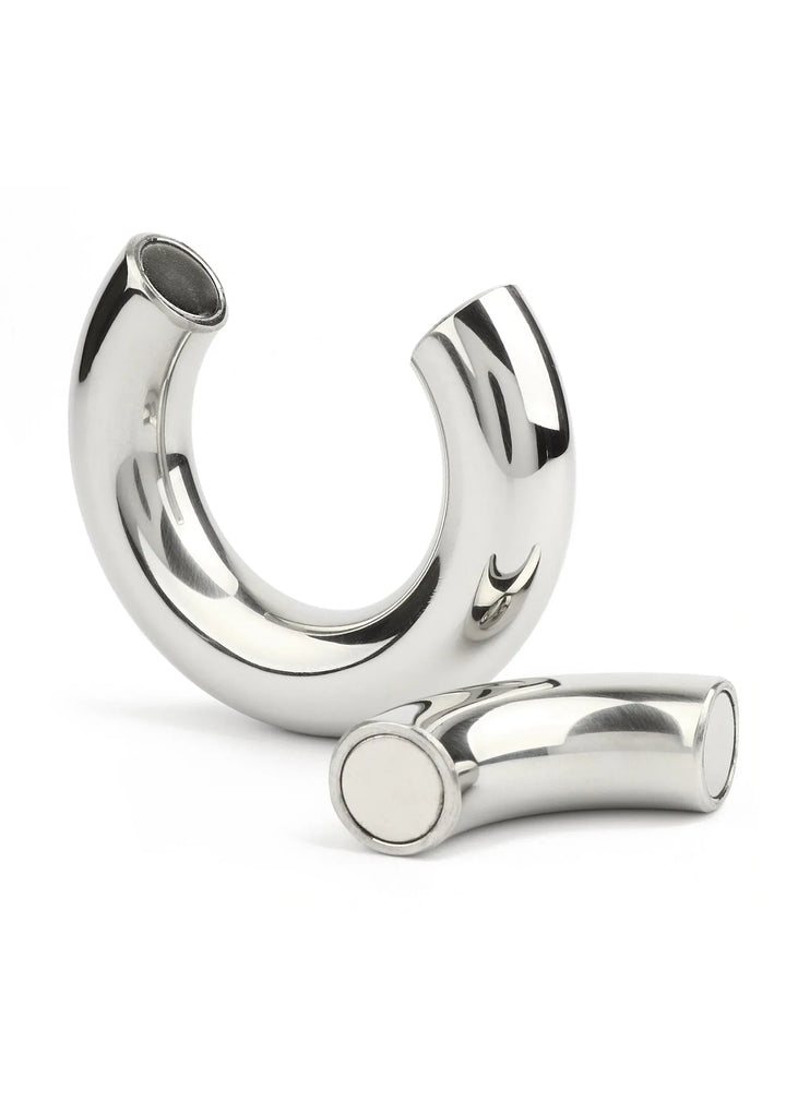 MBS Stackable Weight 39mm Cockring | Cockring - Mr. Steel | SIN&LACE