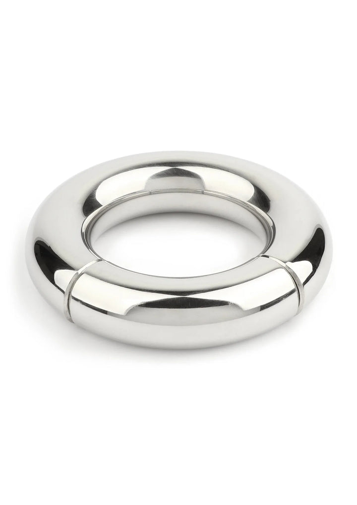 MBS Stackable Weight 39mm Cockring | Cockring - Mr. Steel | SIN&LACE