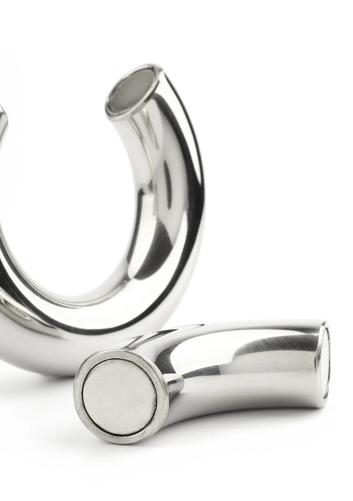 MBS Stackable Weight 39mm Cockring | Cockring - Mr. Steel | SIN&LACE