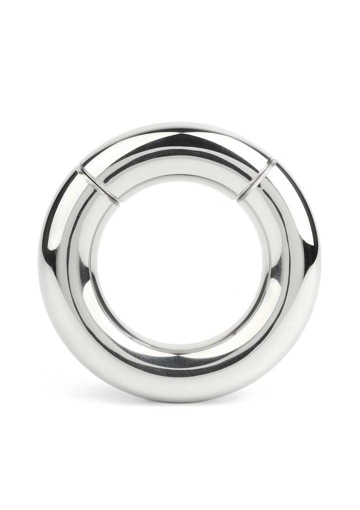 MBS Stackable Weight 42mm Cockring | Cockring - Mr. Steel | SIN&LACE