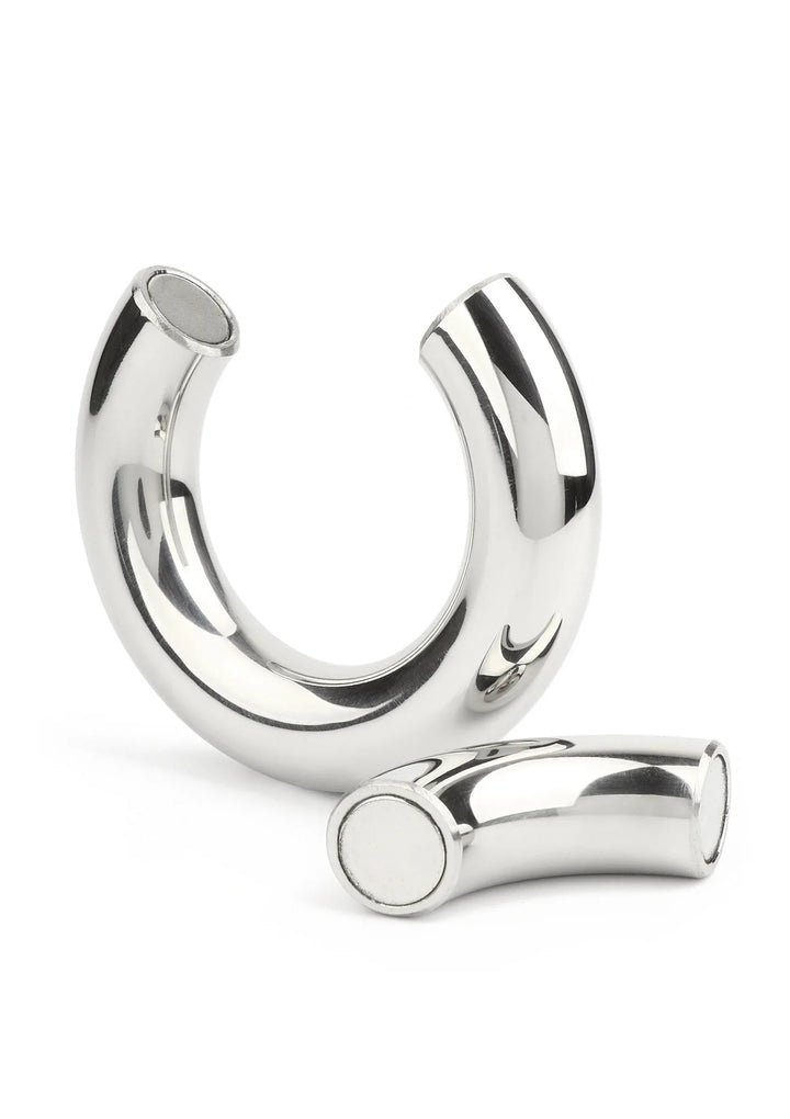 MBS Stackable Weight 42mm Cockring | Cockring - Mr. Steel | SIN&LACE