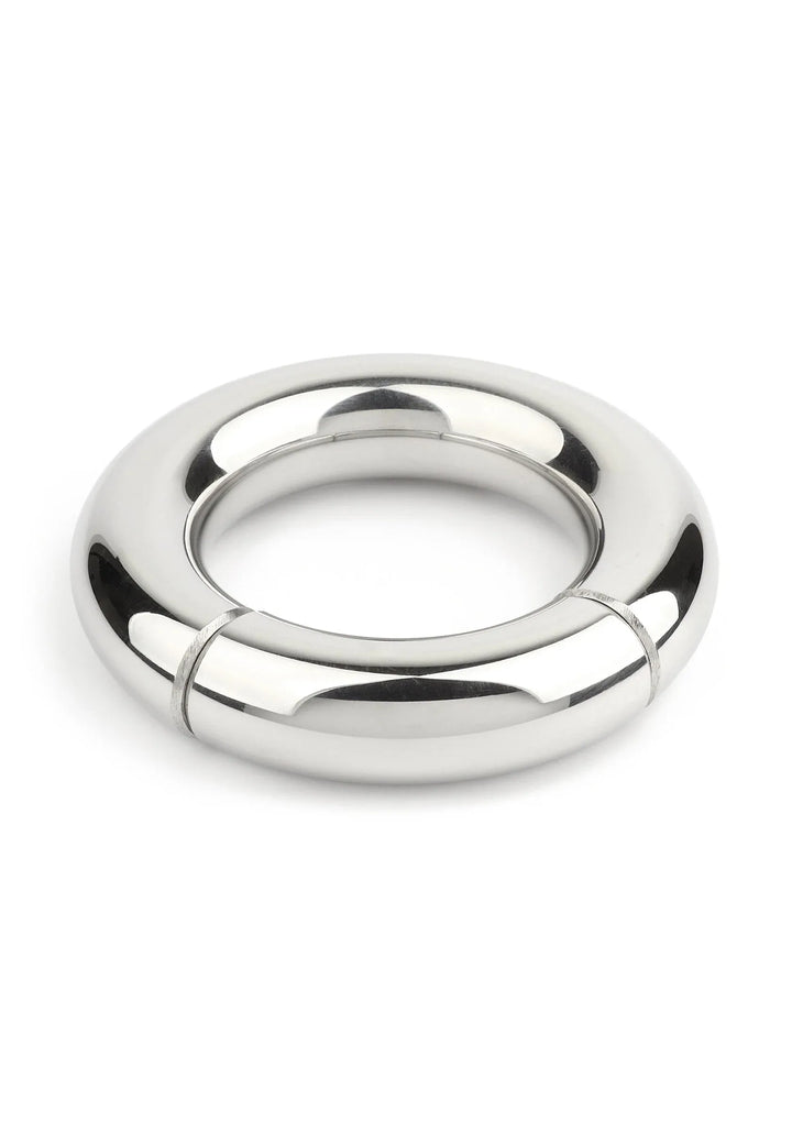 MBS Stackable Weight 42mm Cockring | Cockring - Mr. Steel | SIN&LACE