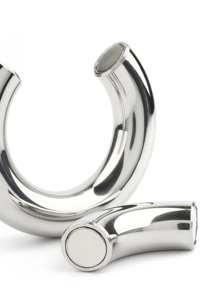 MBS Stackable Weight 42mm Cockring | Cockring - Mr. Steel | SIN&LACE