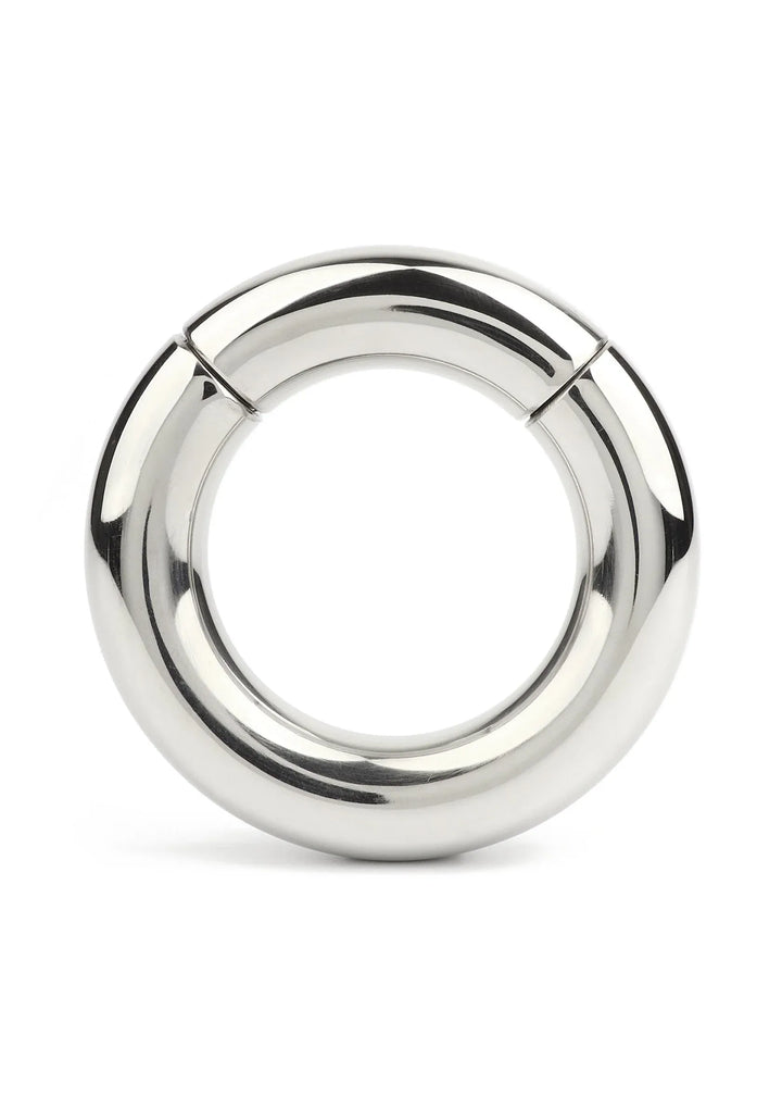 MBS Stackable Weight 45mm Cockring | Cockring - Mr. Steel | SIN&LACE