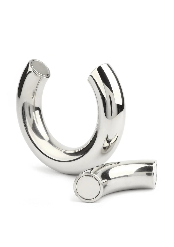 MBS Stackable Weight 45mm Cockring | Cockring - Mr. Steel | SIN&LACE