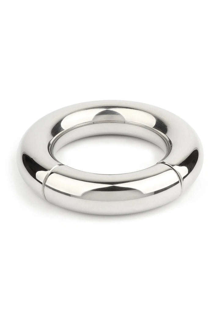 MBS Stackable Weight 45mm Cockring | Cockring - Mr. Steel | SIN&LACE