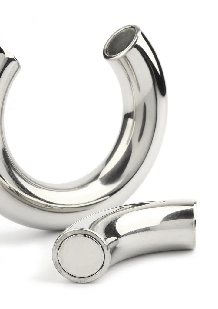 MBS Stackable Weight 45mm Cockring | Cockring - Mr. Steel | SIN&LACE