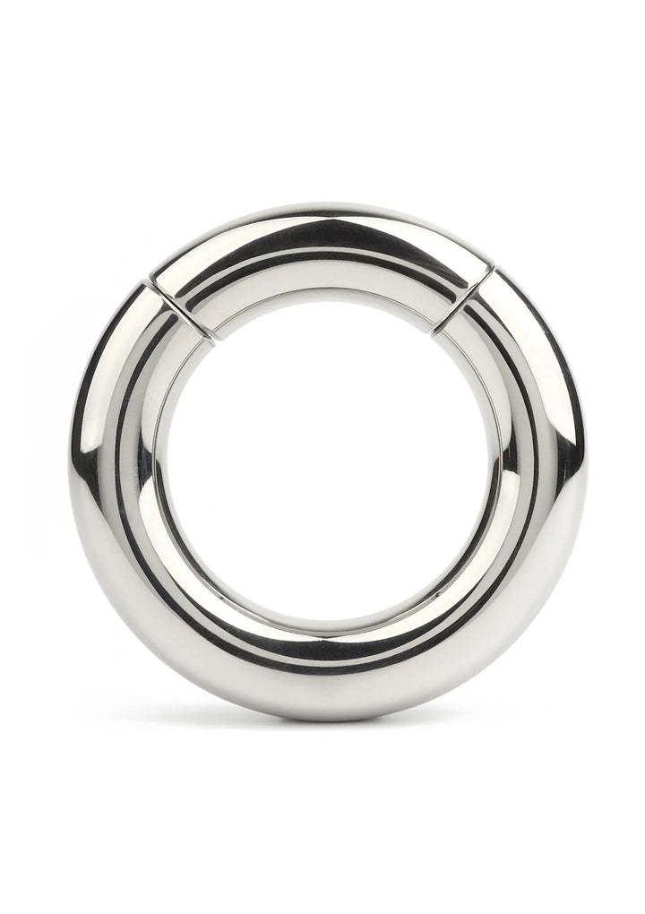 MBS Stackable Weight 48mm Cockring | Cockring - Mr. Steel | SIN&LACE