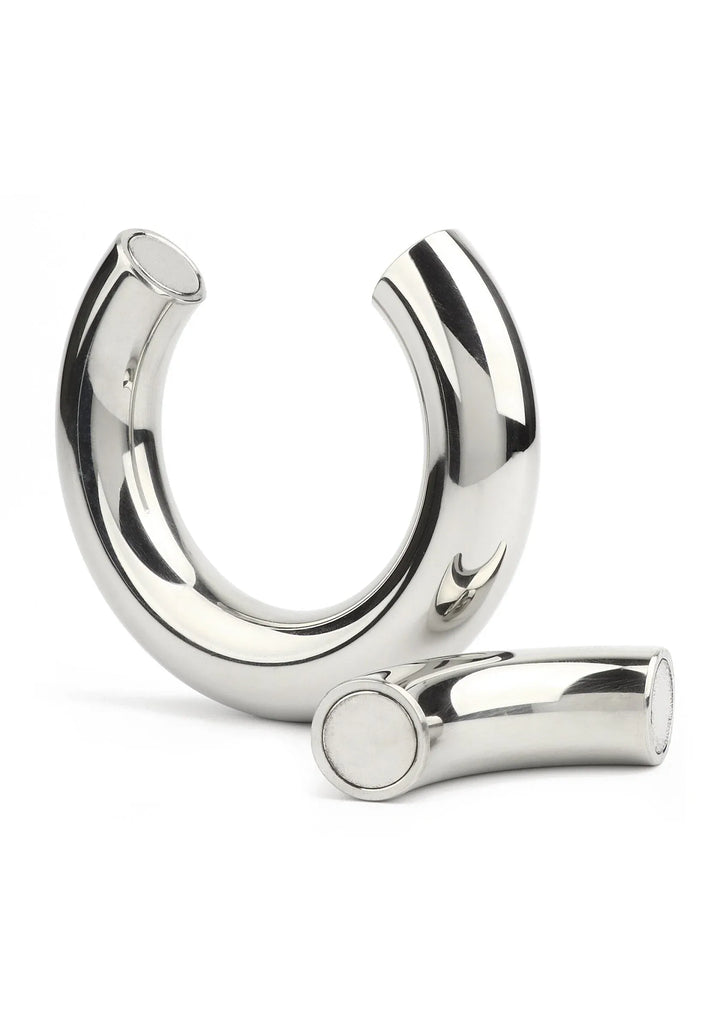 MBS Stackable Weight 48mm Cockring | Cockring - Mr. Steel | SIN&LACE