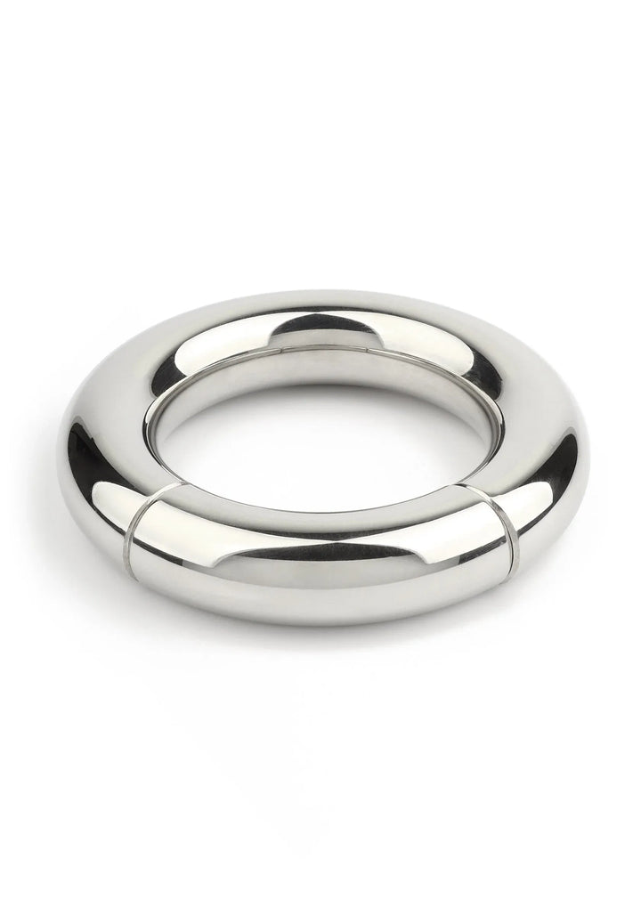 MBS Stackable Weight 48mm Cockring | Cockring - Mr. Steel | SIN&LACE