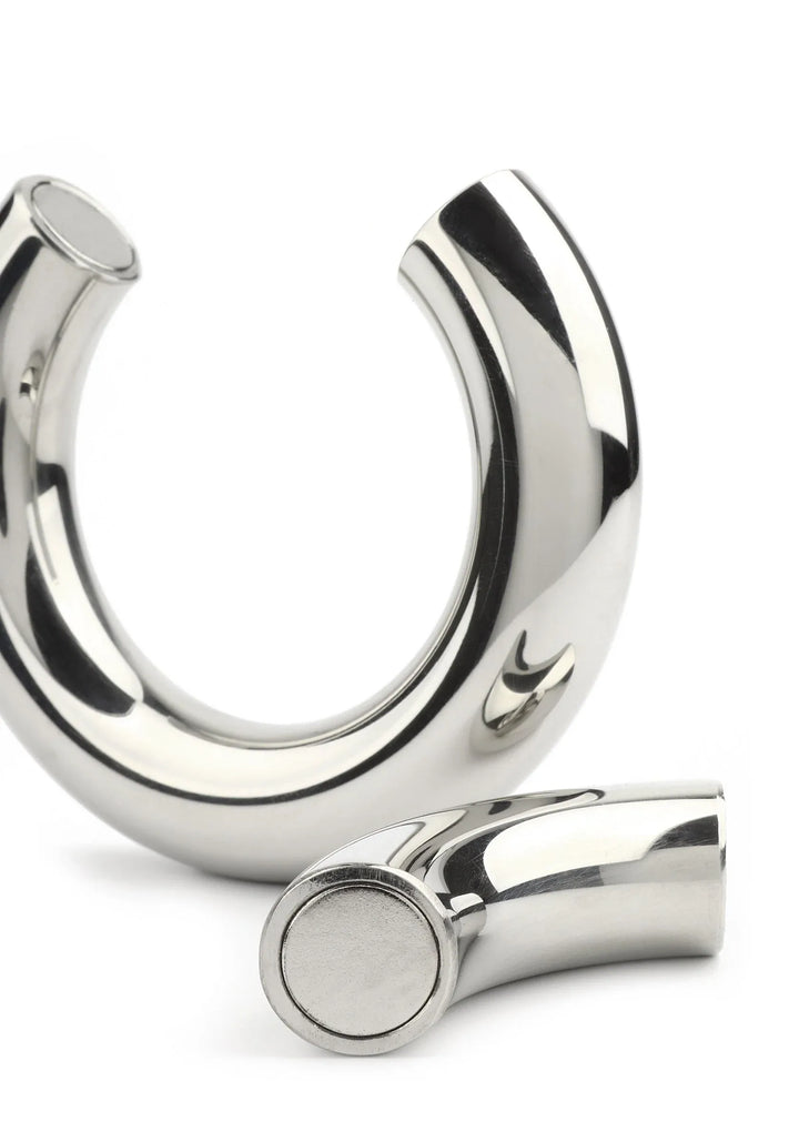 MBS Stackable Weight 48mm Cockring | Cockring - Mr. Steel | SIN&LACE
