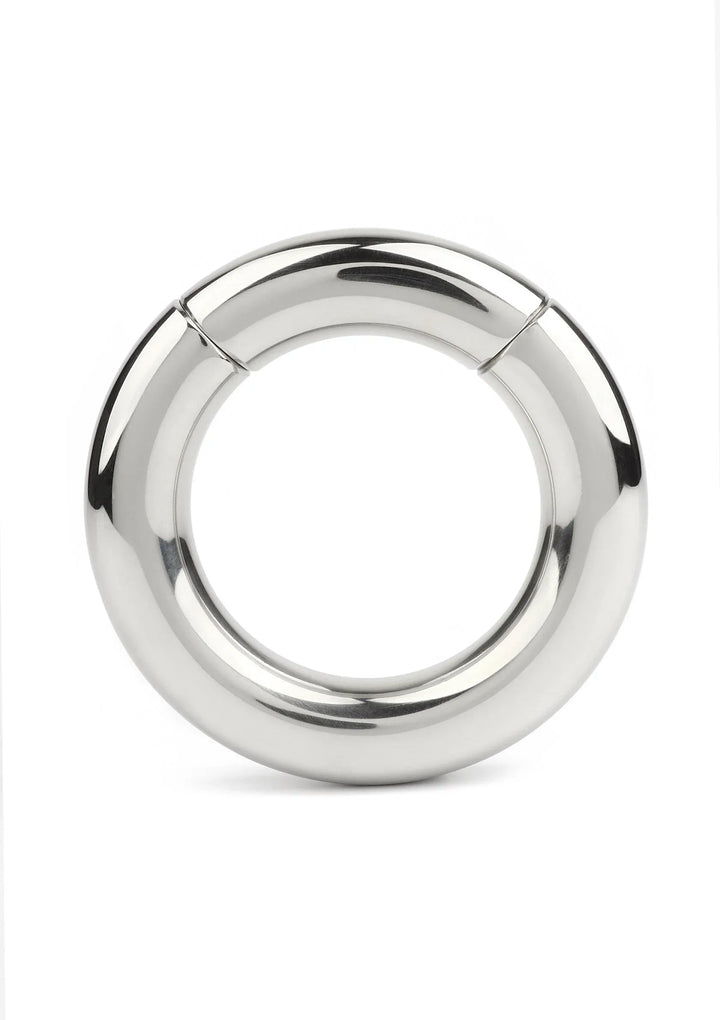 MBS Stackable Weight 51mm Cockring | Cockring - Mr. Steel | SIN&LACE