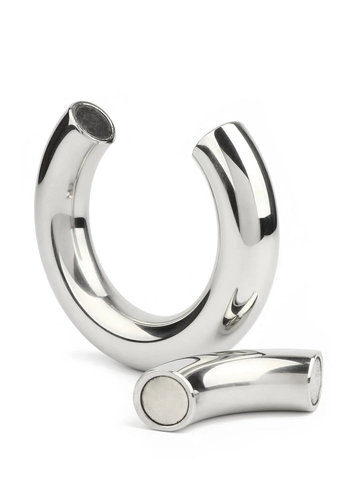 MBS Stackable Weight 51mm Cockring | Cockring - Mr. Steel | SIN&LACE