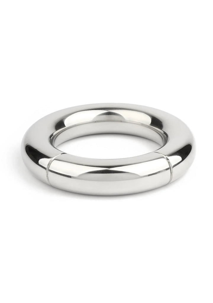 MBS Stackable Weight 51mm Cockring | Cockring - Mr. Steel | SIN&LACE