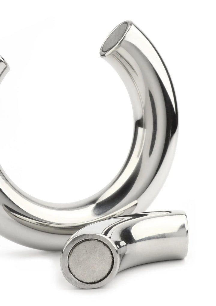 MBS Stackable Weight 51mm Cockring | Cockring - Mr. Steel | SIN&LACE