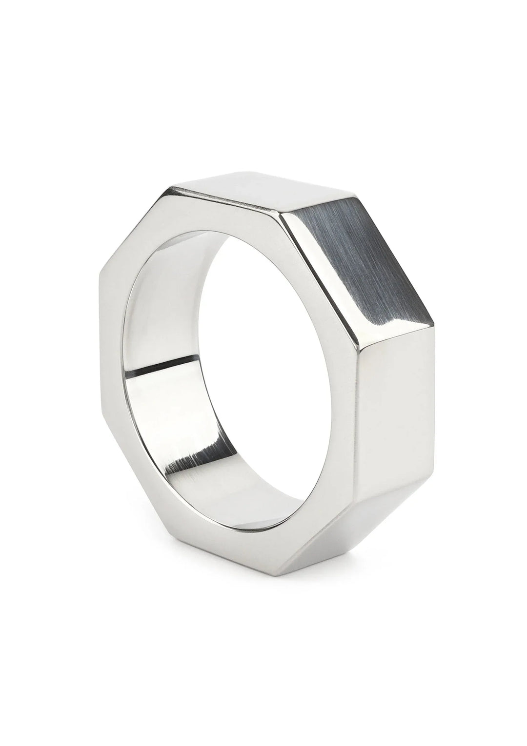 Nut C-Ring 40mm Cockring | Cockring - Mr. Steel | SIN&LACE