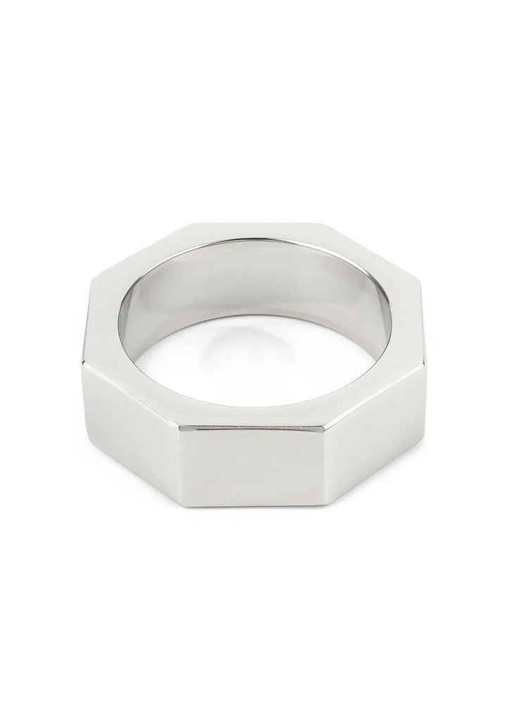 Nut C-Ring 40mm Cockring | Cockring - Mr. Steel | SIN&LACE