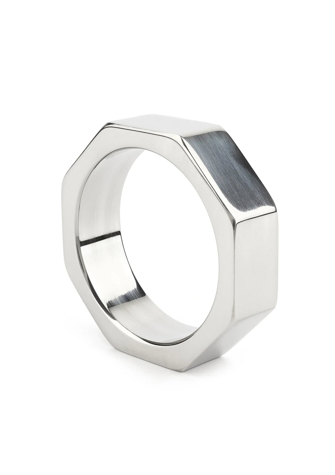 Nut C-Ring 45mm Cockring | Cockring - Mr. Steel | SIN&LACE