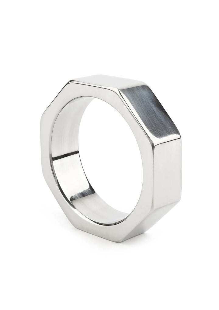 Nut C-Ring 45mm Cockring | Cockring - Mr. Steel | SIN&LACE