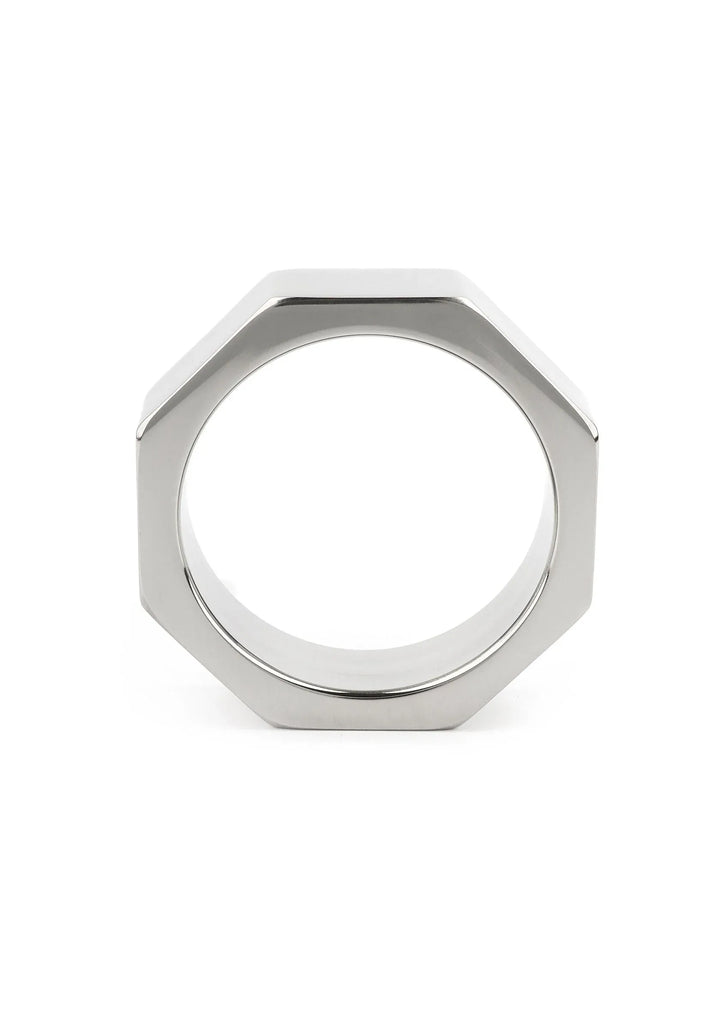 Nut C-Ring 45mm Cockring | Cockring - Mr. Steel | SIN&LACE