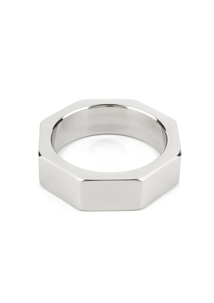 Nut C-Ring 45mm Cockring | Cockring - Mr. Steel | SIN&LACE
