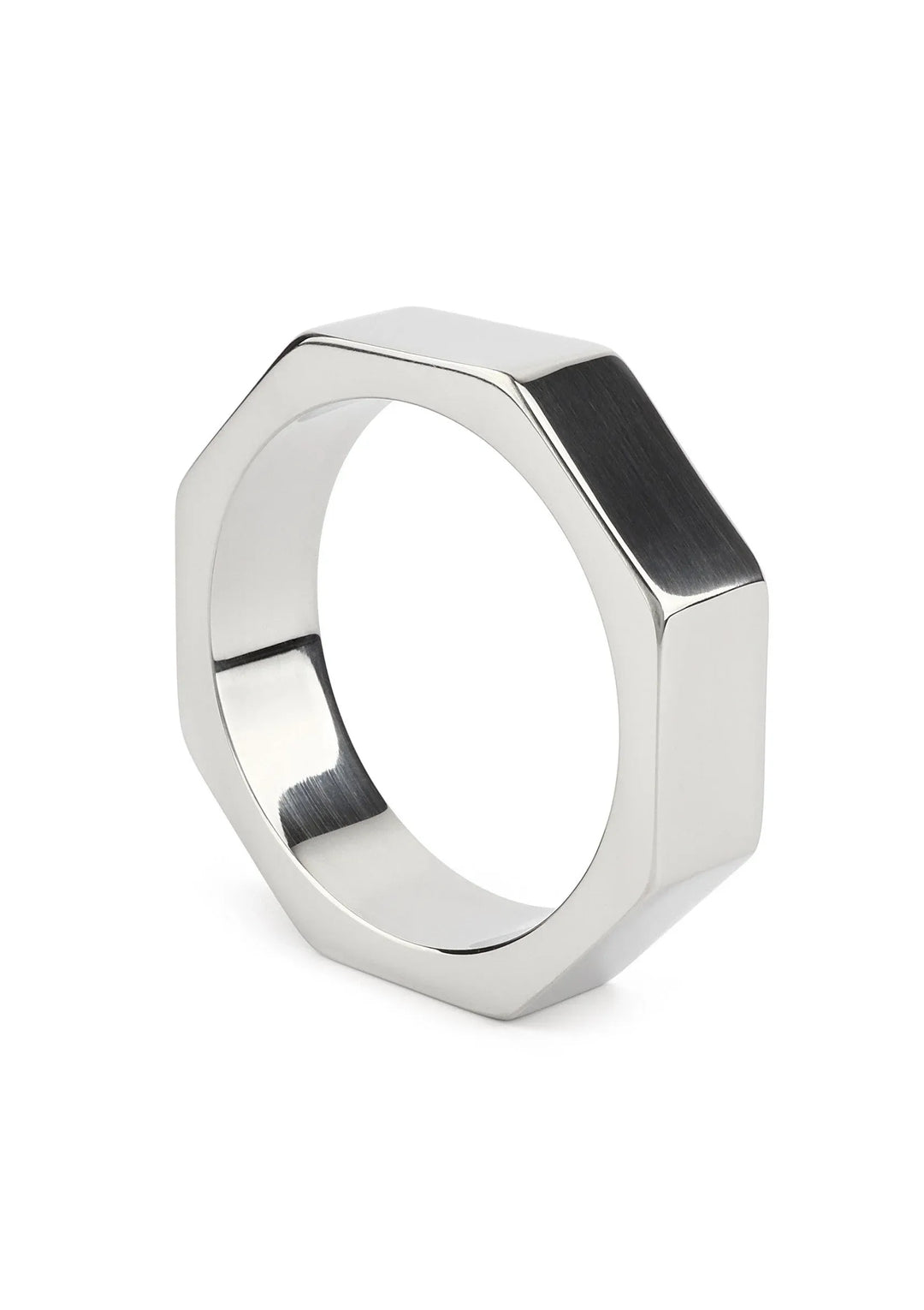 Nut C-Ring 50mm Cockring | Cockring - Mr. Steel | SIN&LACE